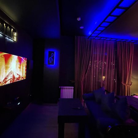 My Music Hotel Baku Exterior foto