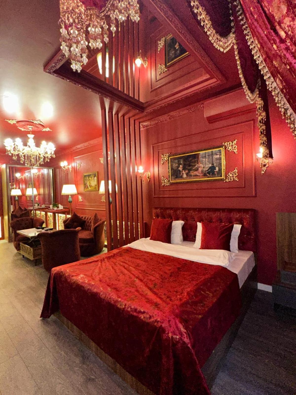 My Music Hotel Baku Exterior foto